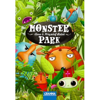 Monster Park